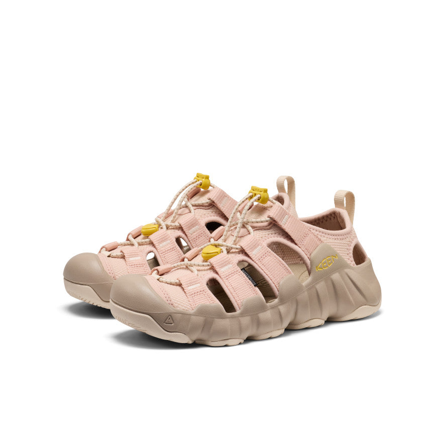 Women's Hyperport H2 Sandal Cameo Rose/Birch | Keen