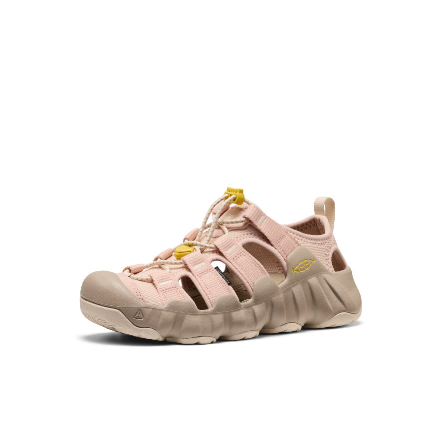 Women's Hyperport H2 Sandal Cameo Rose/Birch | Keen