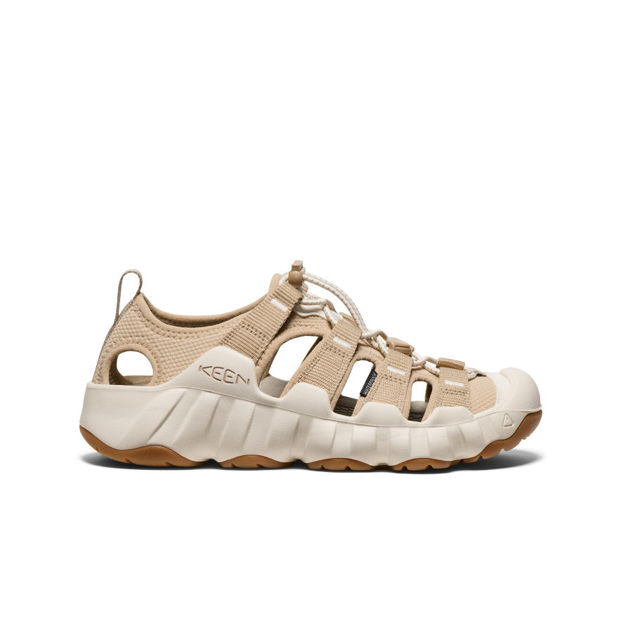 Women's Hyperport H2 Sandal Chipmunk/Birch | Keen