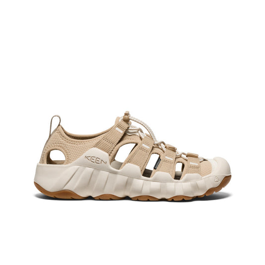 Women's Hyperport H2 Sandal Chipmunk/Birch | Keen