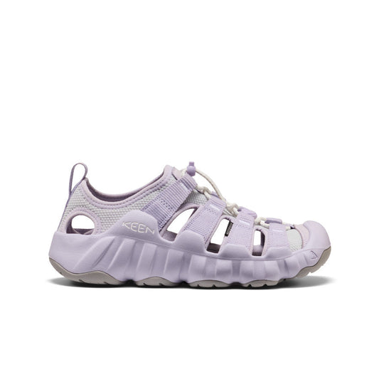 Women's Hyperport H2 Sandal Monochrome/Thistle | Keen
