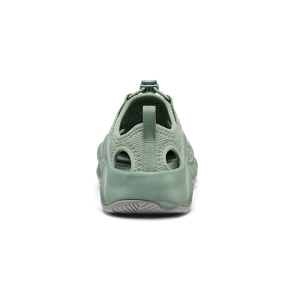 Women's Hyperport H2 Sandal Monochrome/Lily Pad | Keen