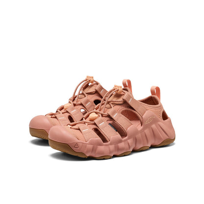 Women's Hyperport H2 Sandal Monochrome/Cork | Keen