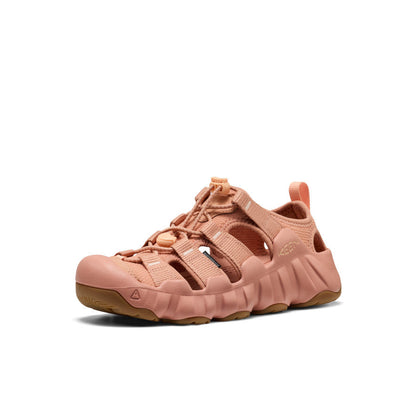 Women's Hyperport H2 Sandal Monochrome/Cork | Keen