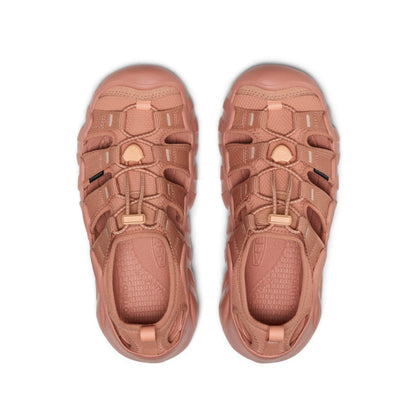 Women's Hyperport H2 Sandal Monochrome/Cork | Keen