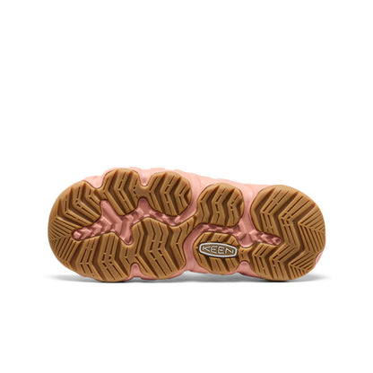 Women's Hyperport H2 Sandal Monochrome/Cork | Keen