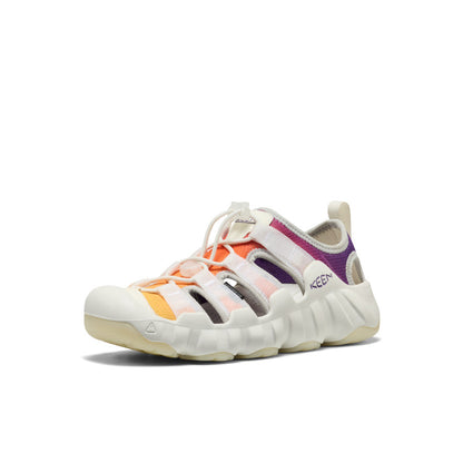 Women's Hyperport H2 Sandal KEEN Yellow/Pansy | Keen
