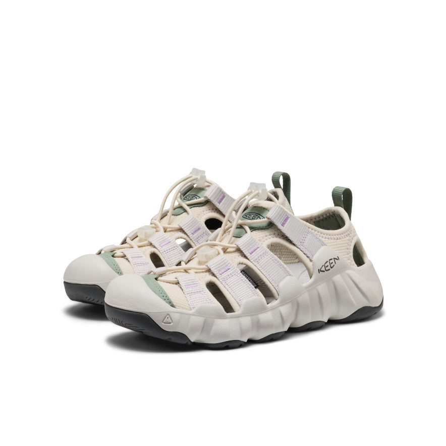 Women's Hyperport H2 Sandal Lily Pad/Orchid Bloom | Keen