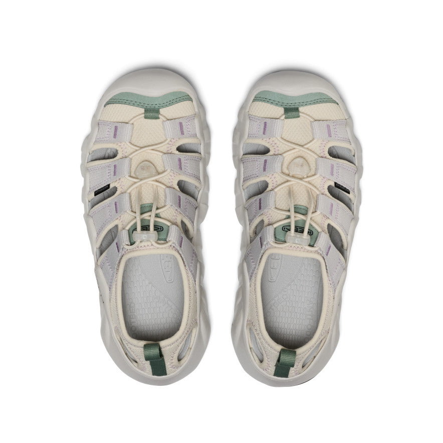 Women's Hyperport H2 Sandal Lily Pad/Orchid Bloom | Keen