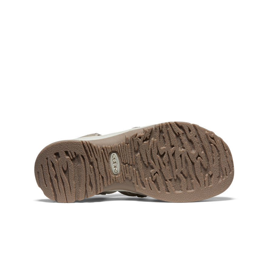 Women's Whisper Timberwolf/Tarragon | Keen