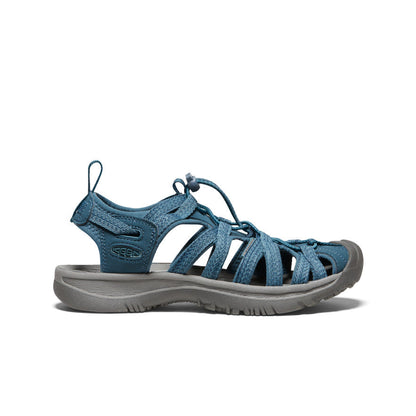 Women's Whisper Smoke Blue | Keen