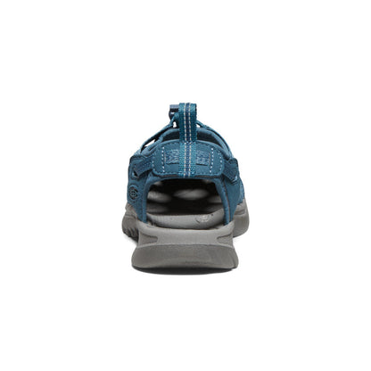 Women's Whisper Smoke Blue | Keen