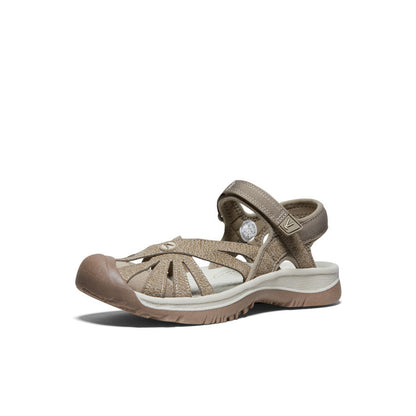 Women's Rose Sandal Brindle/Shitake | Keen