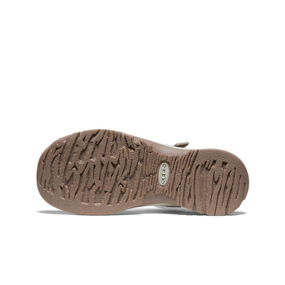 Women's Rose Sandal Brindle/Shitake | Keen