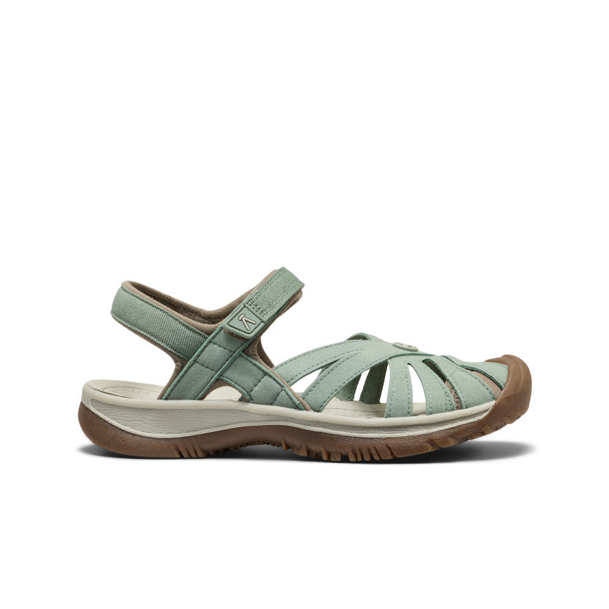 Women's Rose Sandal Lily Pad | Keen