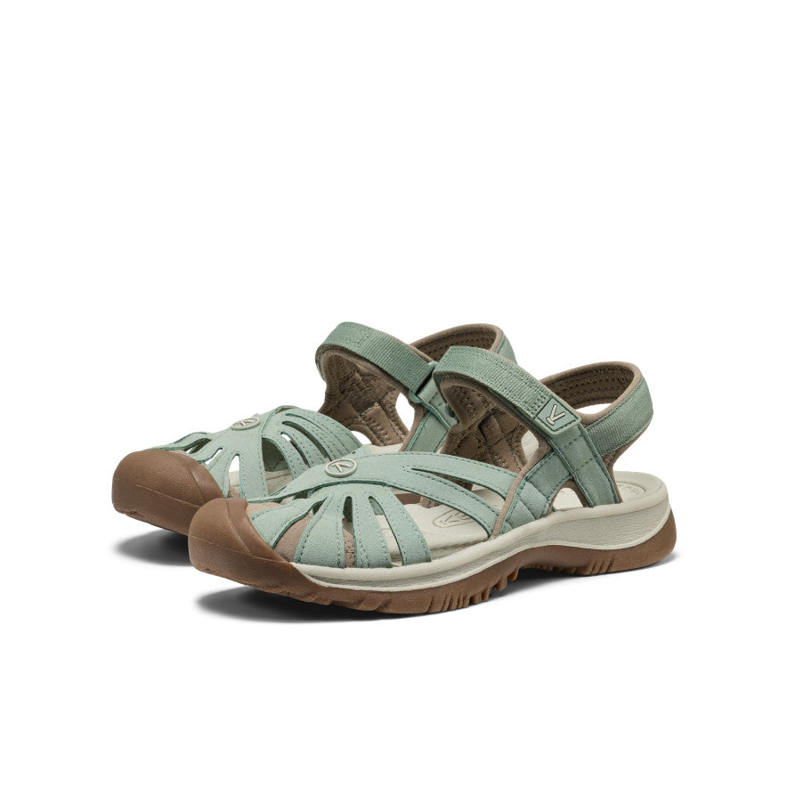 Women's Rose Sandal Lily Pad | Keen