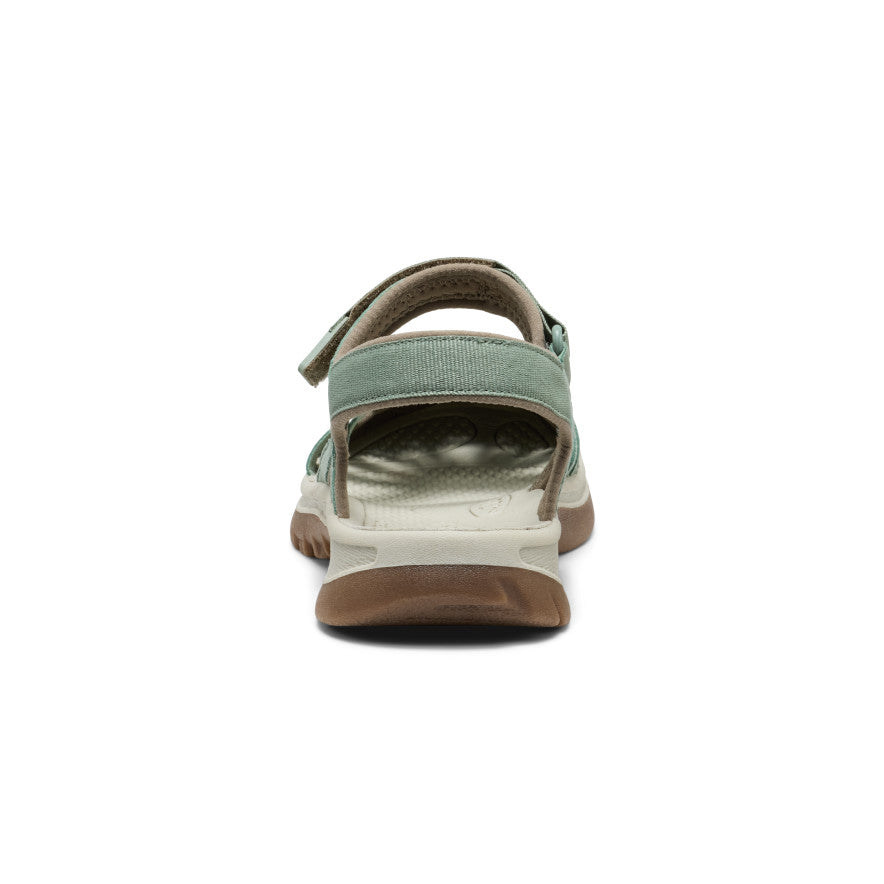 Women's Rose Sandal Lily Pad | Keen