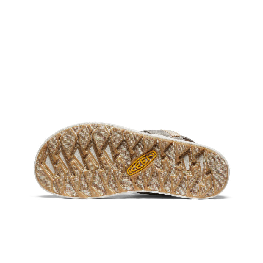 Women's Elle Backstrap Sandal Brindle/Birch | Keen