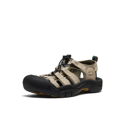 Women's Newport Retro Sandal x Gramicci Gramicci Hemp | Keen
