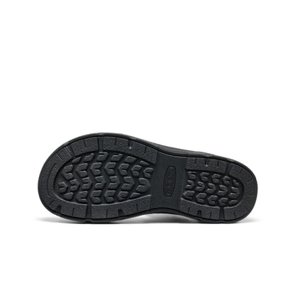 Women's Elle Mila Backstrap Sandal Black/Black | Keen