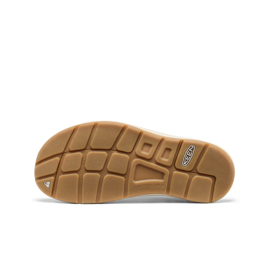 Women's UNEEK Canvas Fig/Birch | Keen