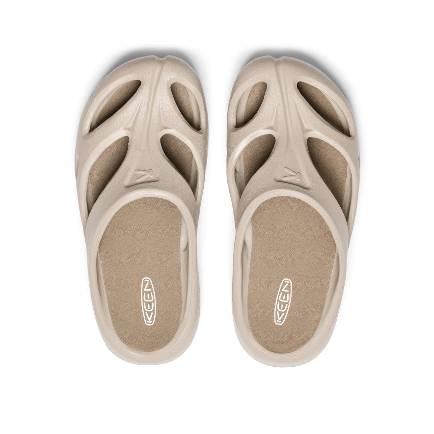 Women's Shanti Clog Plaza Taupe/Timberwolf | Keen