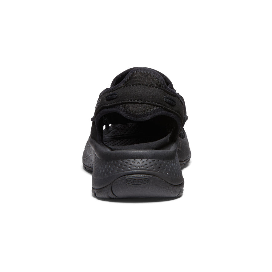 Women's UNEEK Astoria Black/Black | Keen