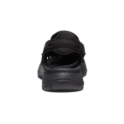 Women's UNEEK Astoria Black/Black | Keen