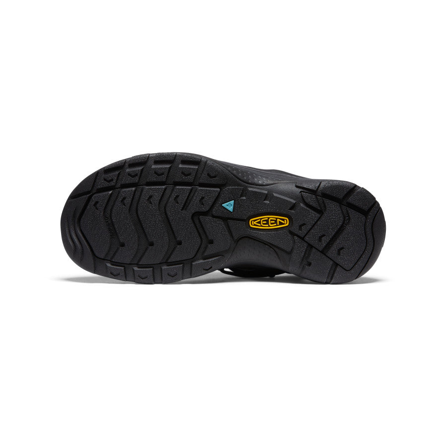 Women's UNEEK Astoria Black/Black | Keen