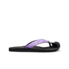 Orchid Bloom/Black