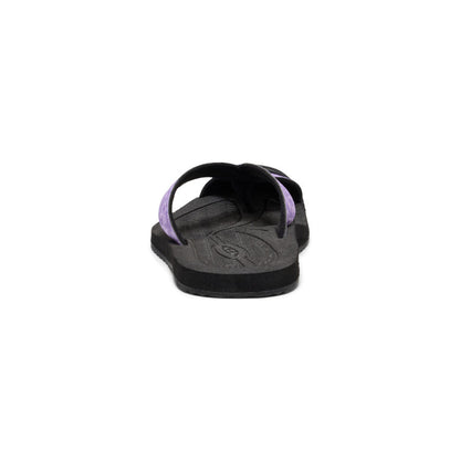 Women's Barbados Flip-Flop Orchid Bloom/Black | Keen
