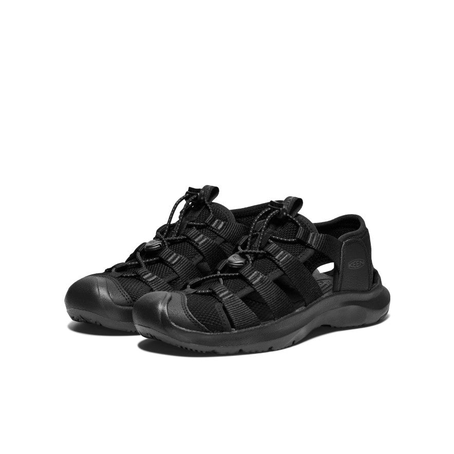 Women's Seanik H2 Sandal Black/Magnet | Keen