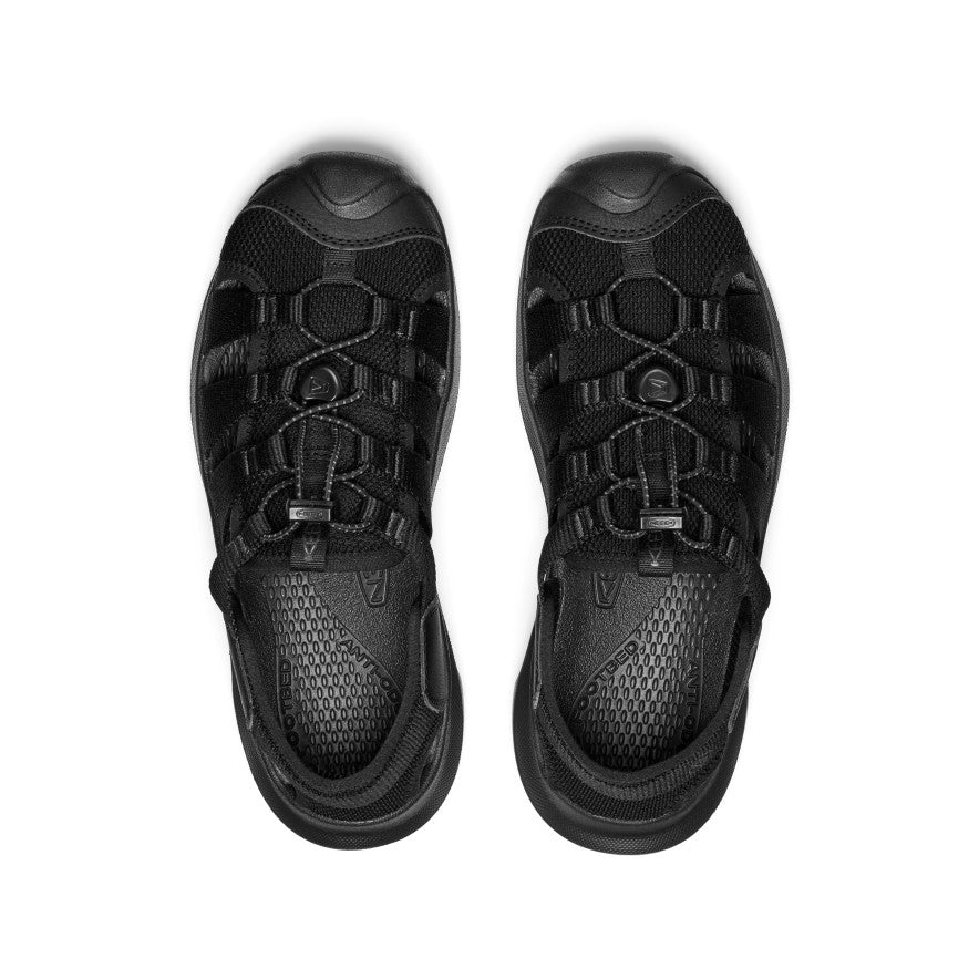Women's Seanik H2 Sandal Black/Magnet | Keen