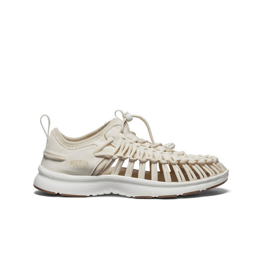 Women's UNEEK O3 Sneaker Sandal Birch/Star White | Keen