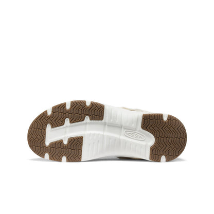Women's UNEEK O3 Sneaker Sandal Birch/Star White | Keen