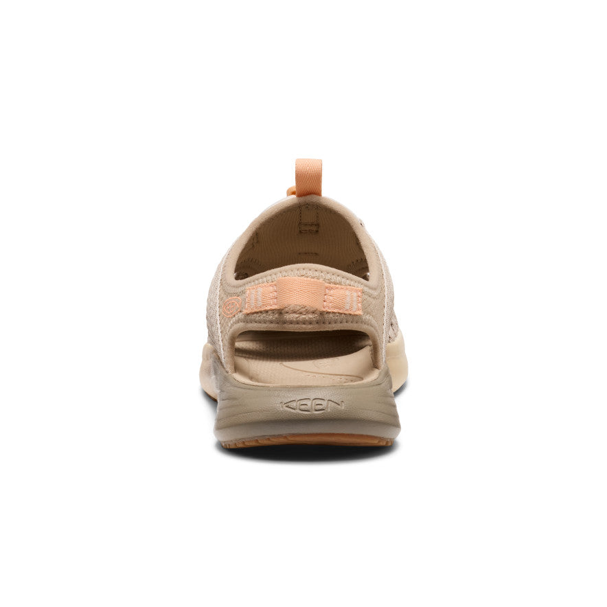 Women's Whisper Lite Sandal Safari/Birch | Keen