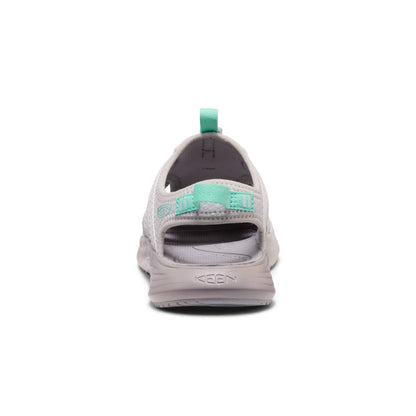 Women's Whisper Lite Sandal Vapor/Cabbage | Keen