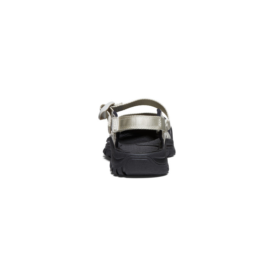 Women's Zerraport II Sandal Silver Birch/Black | Keen
