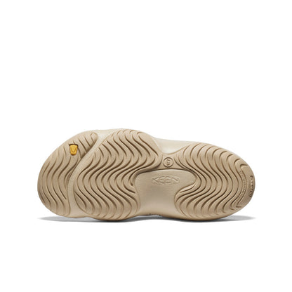 Women's Yogui Arts Clog x Hide and Seek H&S Sand | Keen