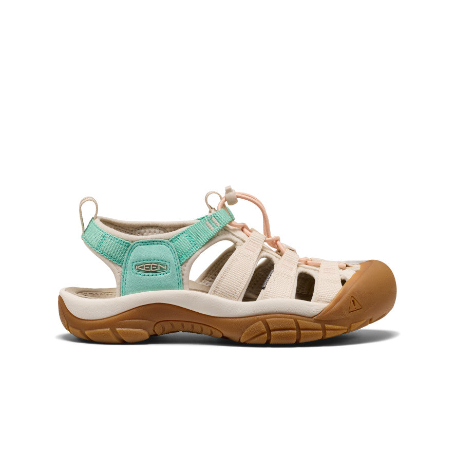 Women's Newport H2 Tri-Block Birch | Keen