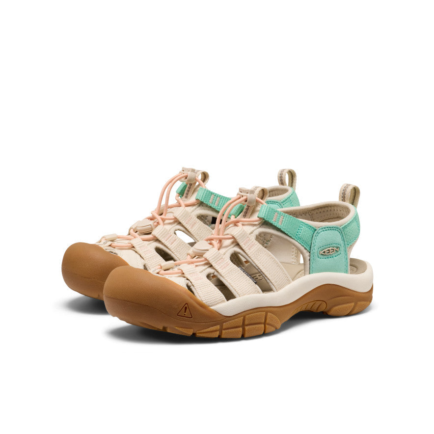 Women's Newport H2 Tri-Block Birch | Keen