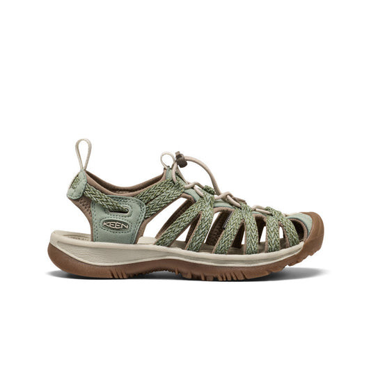 Women's Whisper Lily Pad | Keen