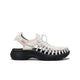 Star White/Black