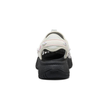 Women's UNEEK Astoria Star White/Black | Keen