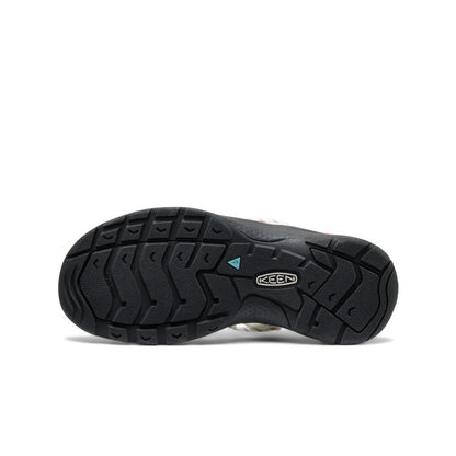Women's UNEEK Astoria Star White/Black | Keen