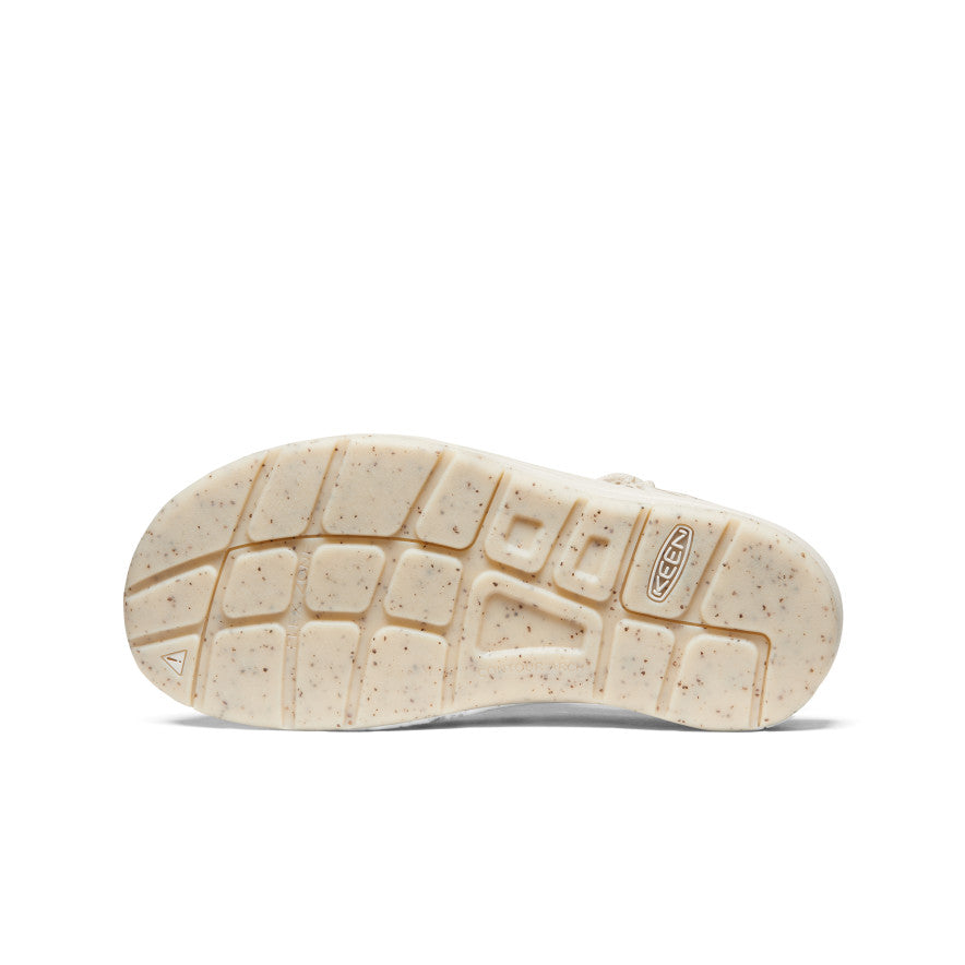 Women's UNEEK Canvas x Skall Studio Natural/Birch | Keen