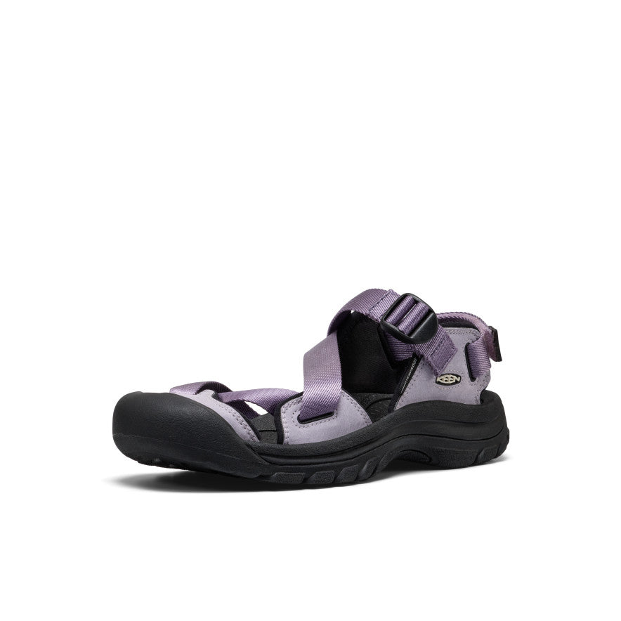 Women's Zerraport II Sandal Purple Haze/Thistle | Keen