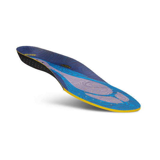 Women's Outdoor K-10 Replacement Insole Ocean Blue | Keen