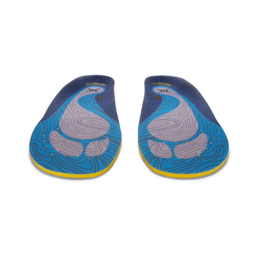 Women's Outdoor K-10 Replacement Insole Ocean Blue | Keen
