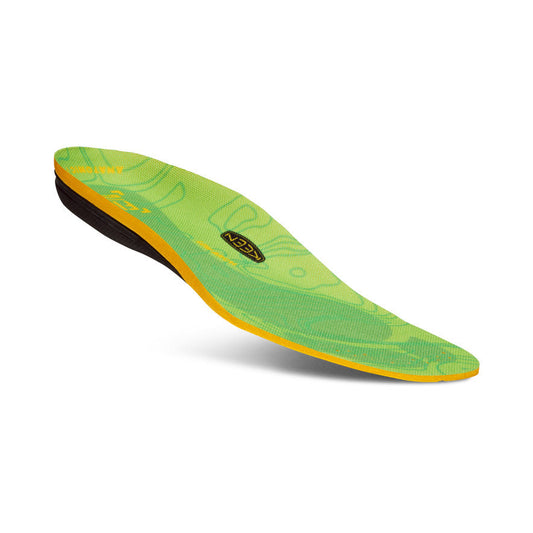 Women's Outdoor K-30 Low Arch Insole Green | Keen